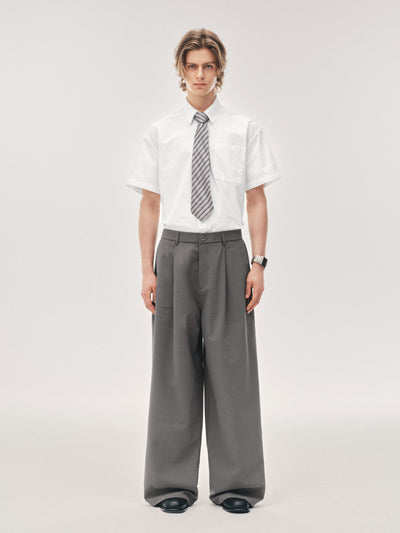 'Offline' Trousers