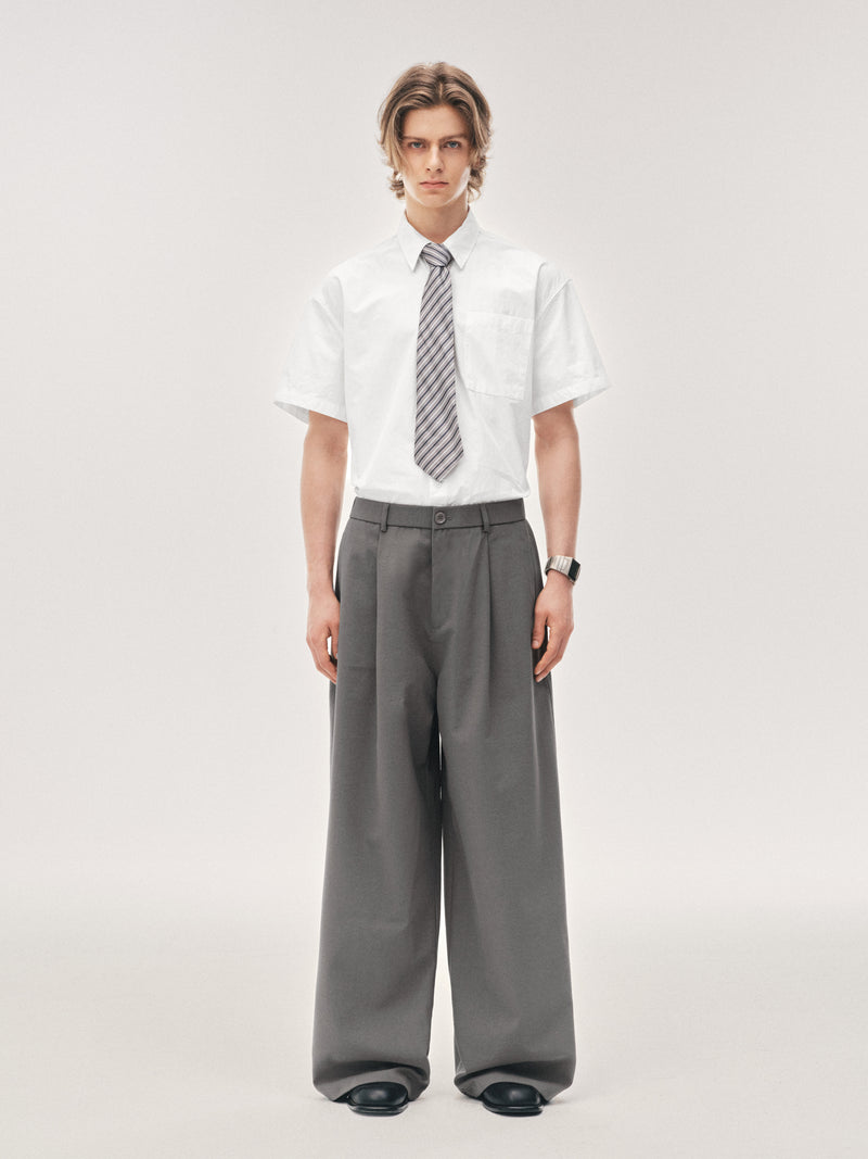 'Offline' Pantalons