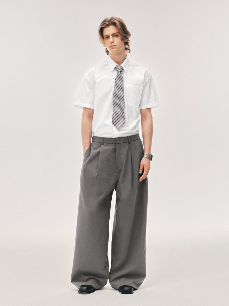 Pantalones 'Offline'