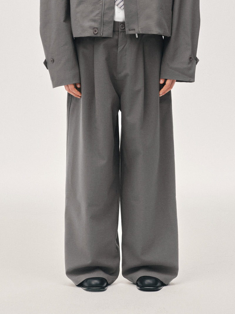 'Offline' Pantalons