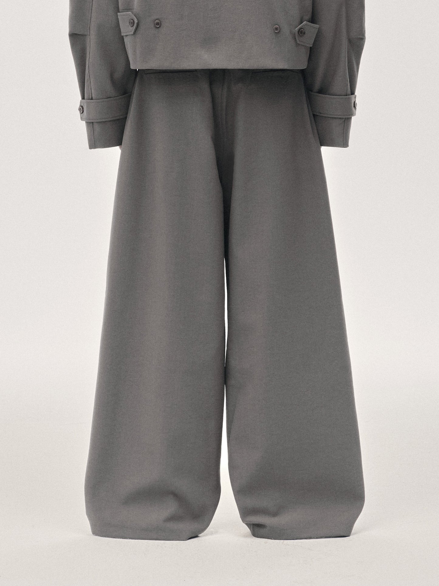 Pantalones 'Offline'