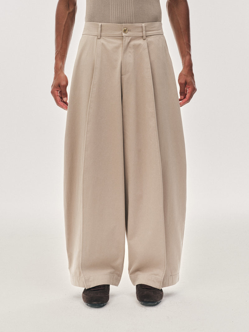 'Not Today' Trousers
