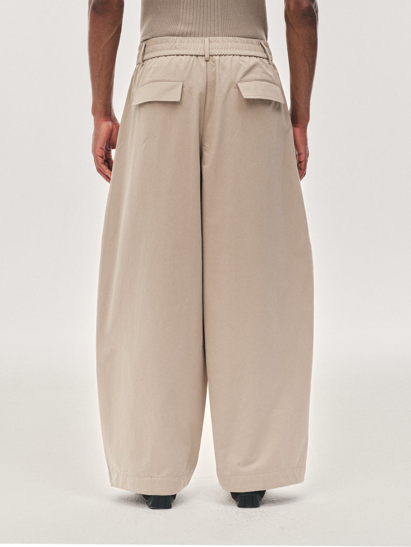 'Not Today' Trousers