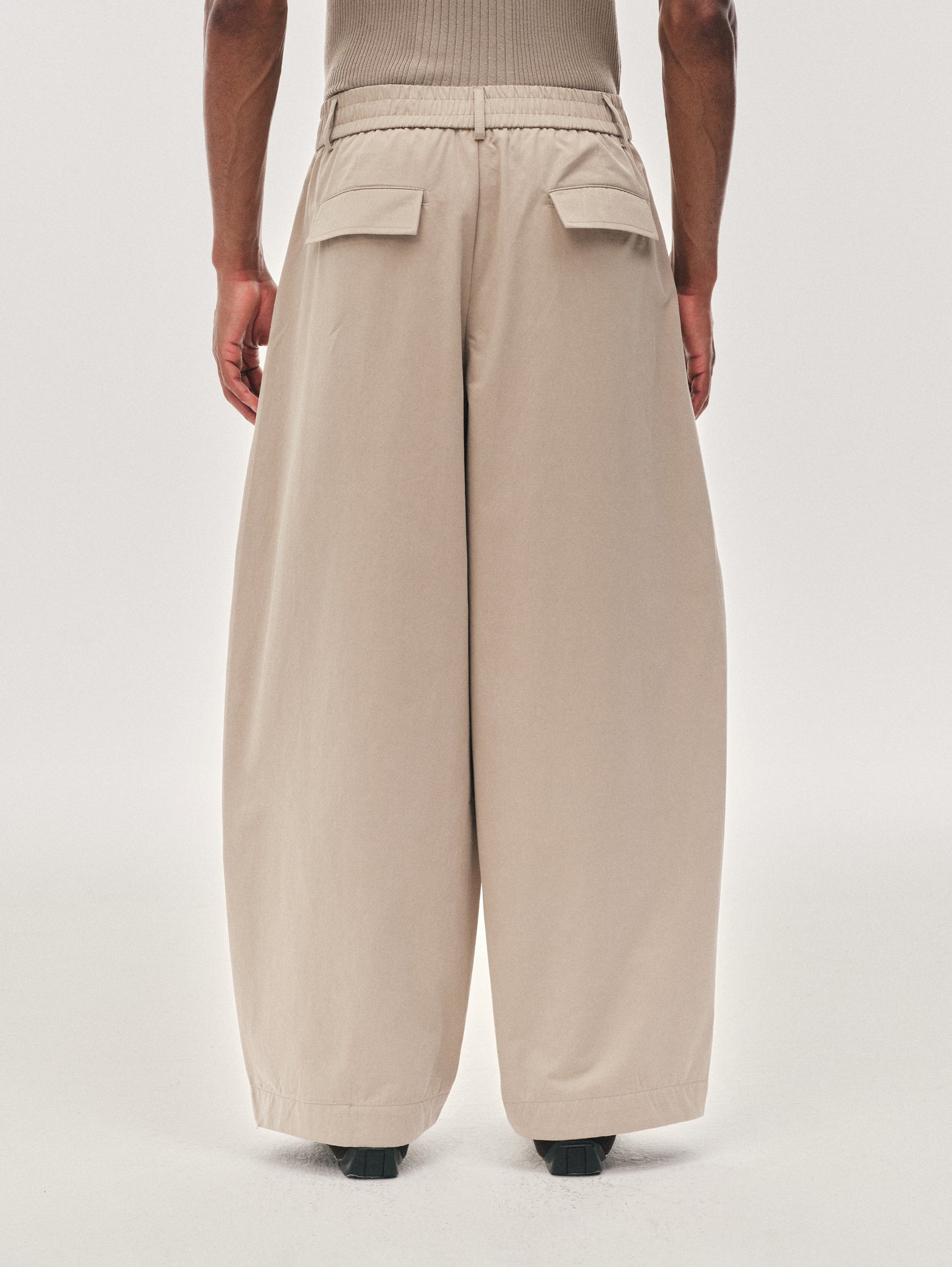 'Not Today' Pantaloni