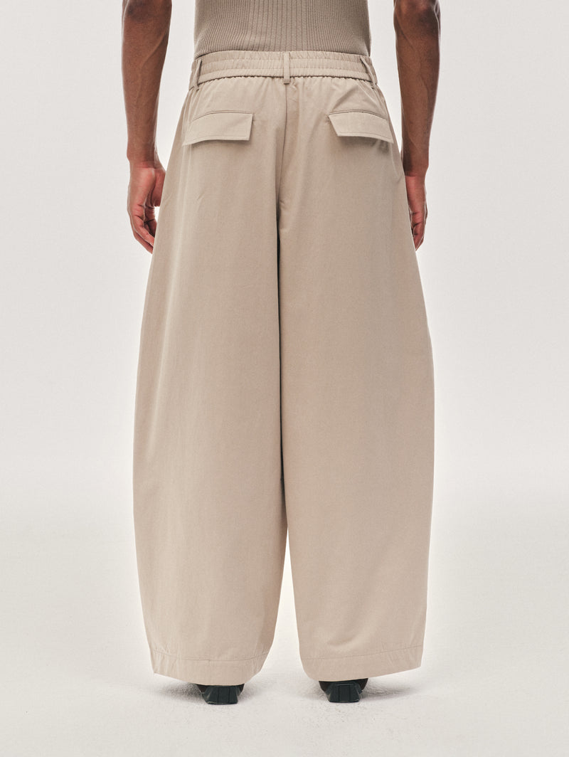 Pantalones 'Not Today'
