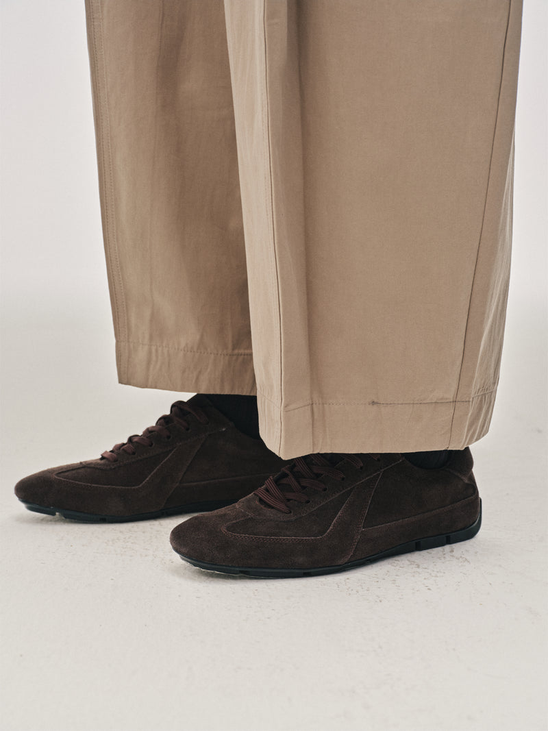 Pantalons 'Not Today'