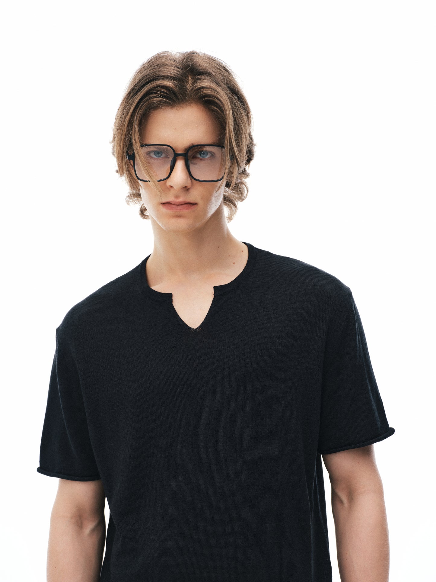 Dry Knit Tee