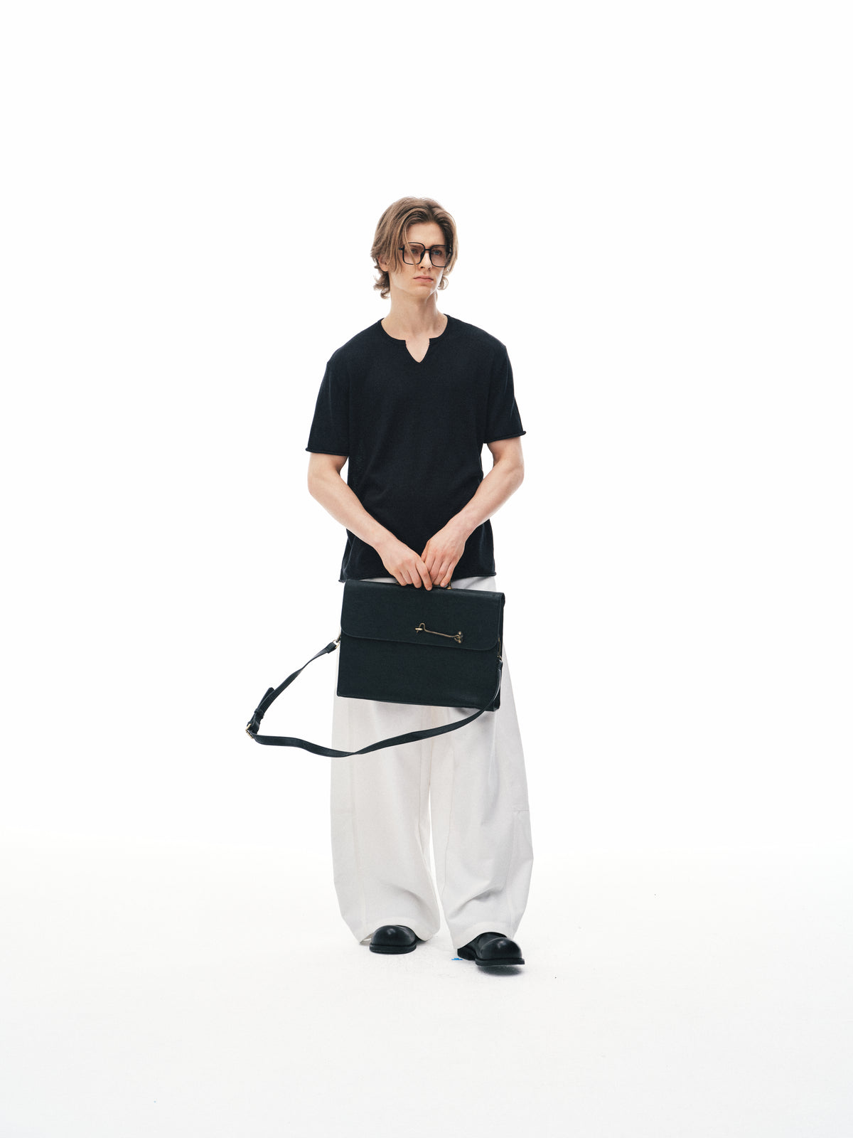 Dry Knit Tee