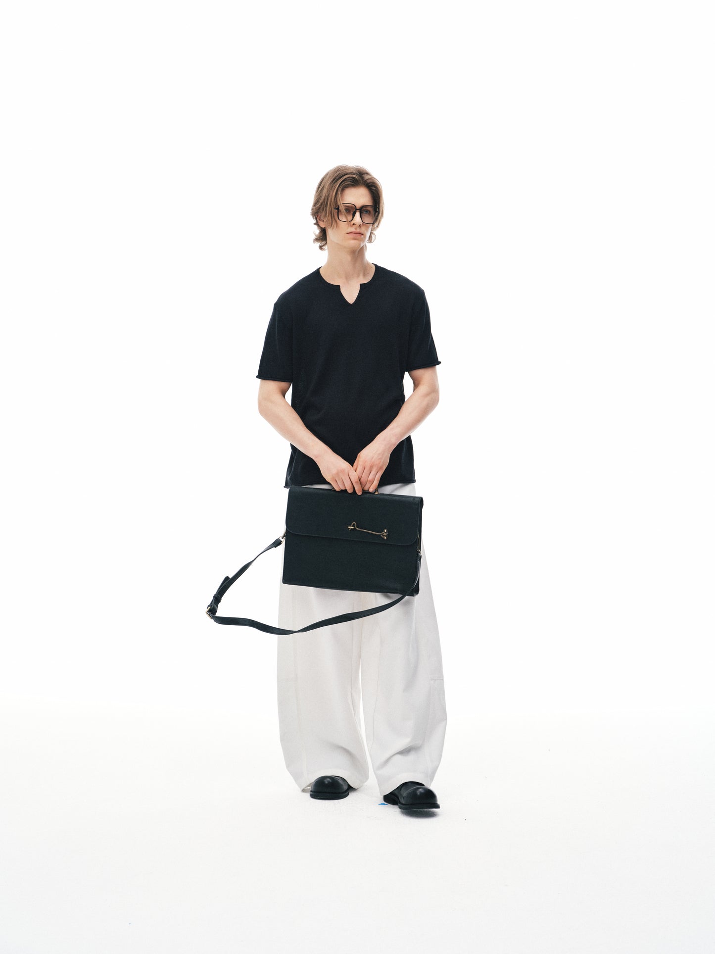 Dry Knit Tee