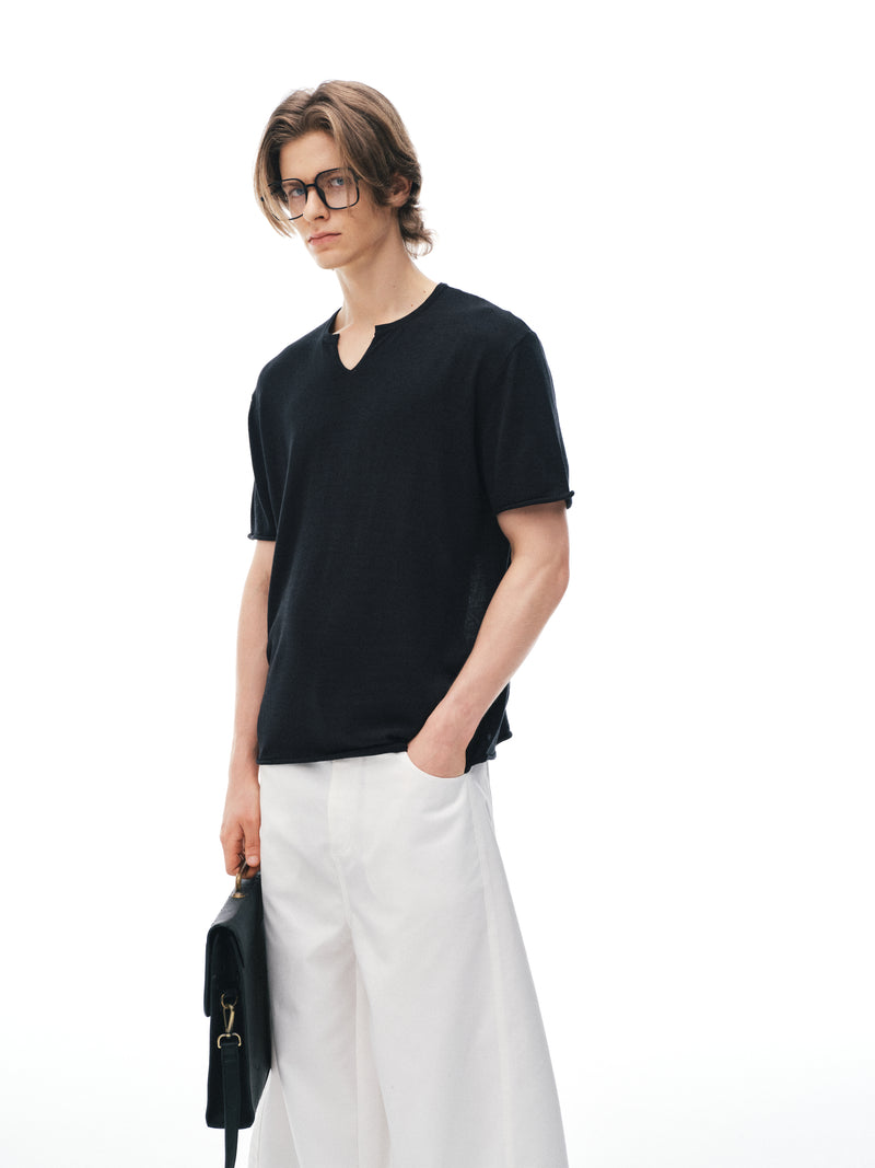 Camiseta de tejido seco