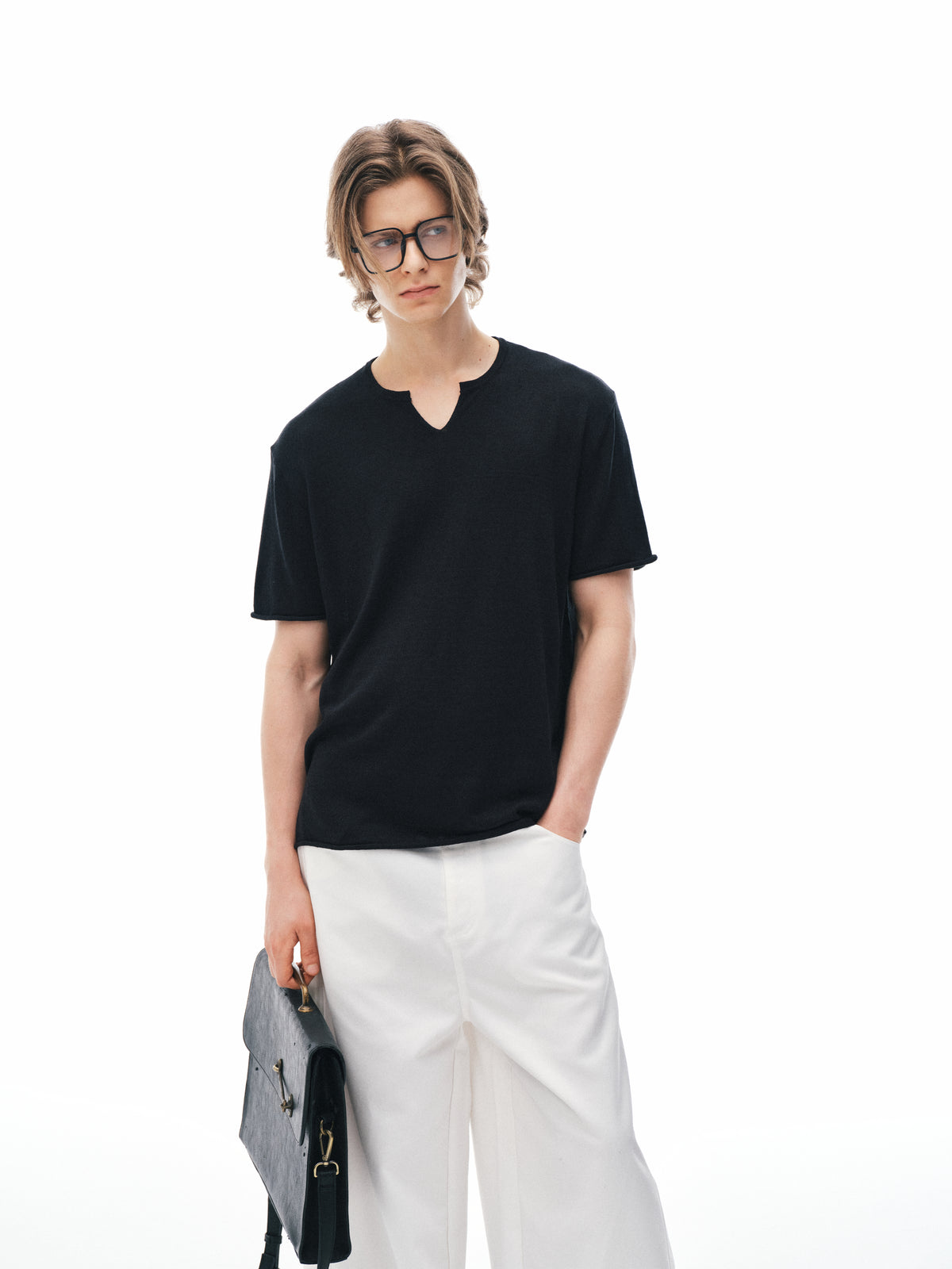 Dry Knit Tee