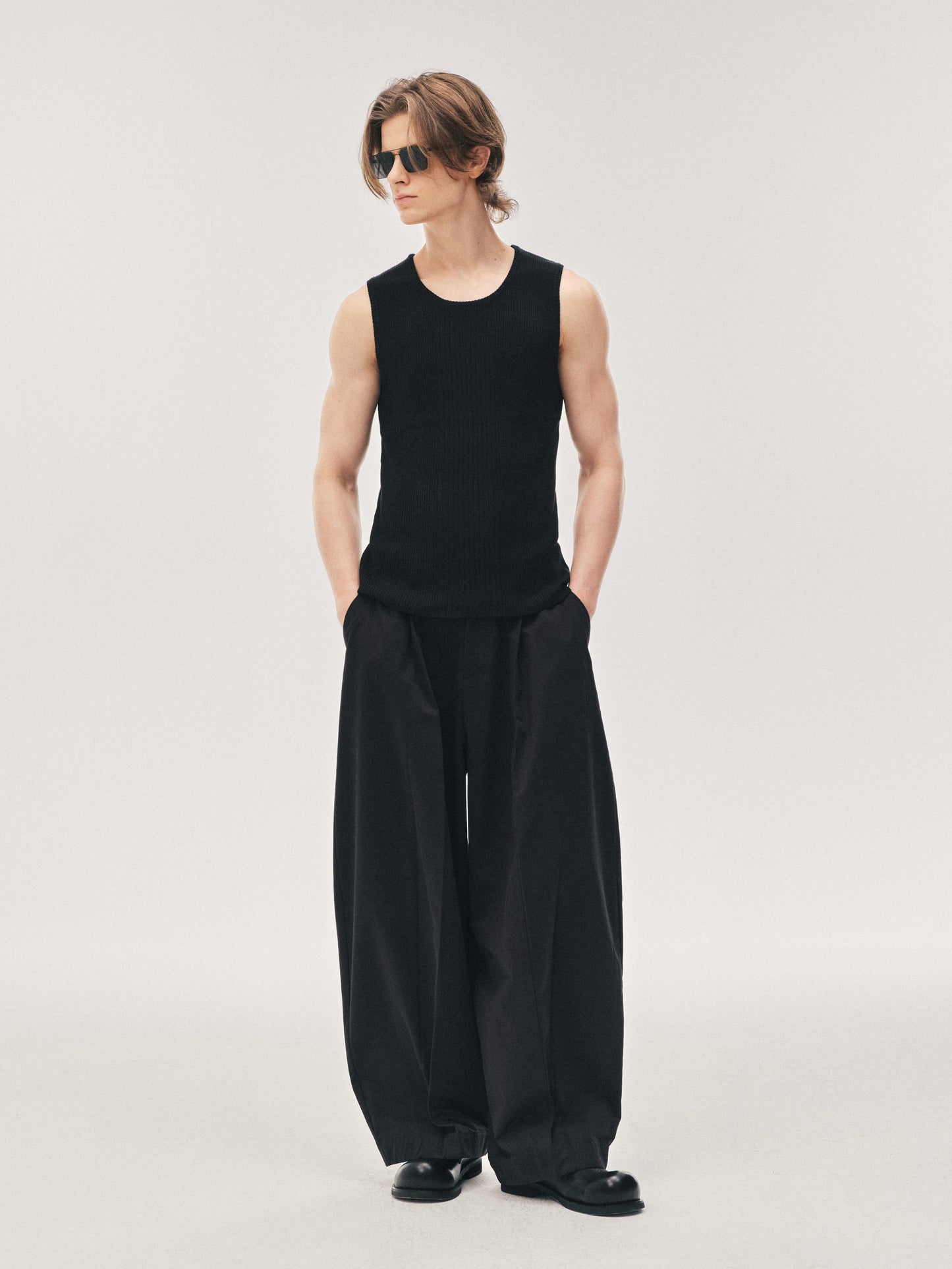 'Not Today' Trousers