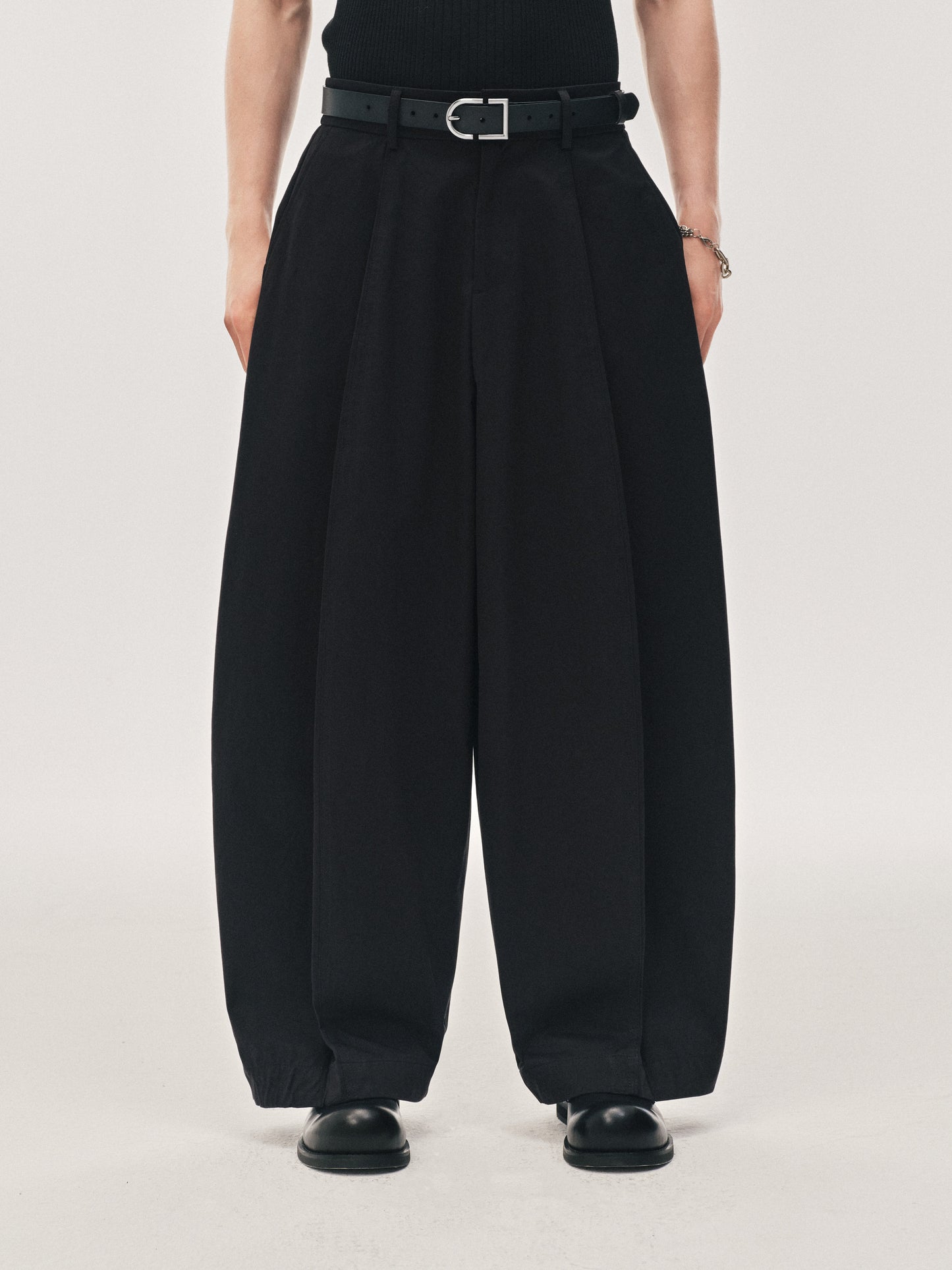 'Not Today' Trousers