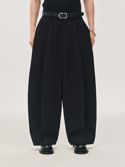 'Not Today' Trousers