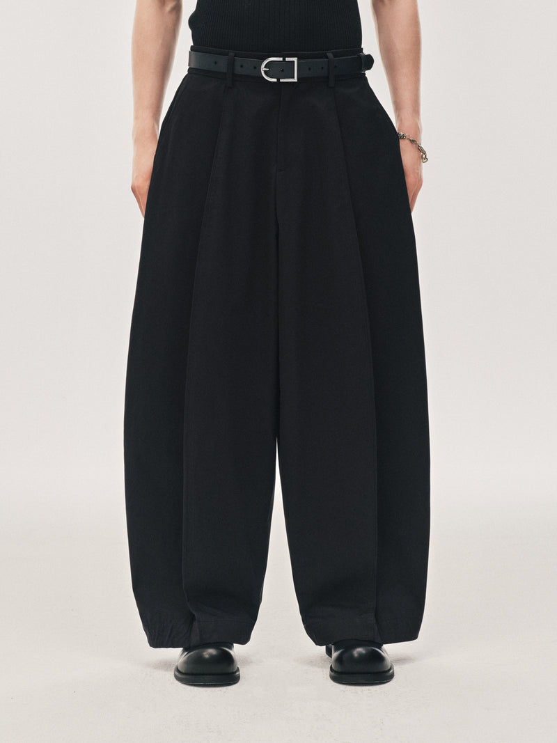 Pantalons 'Not Today'