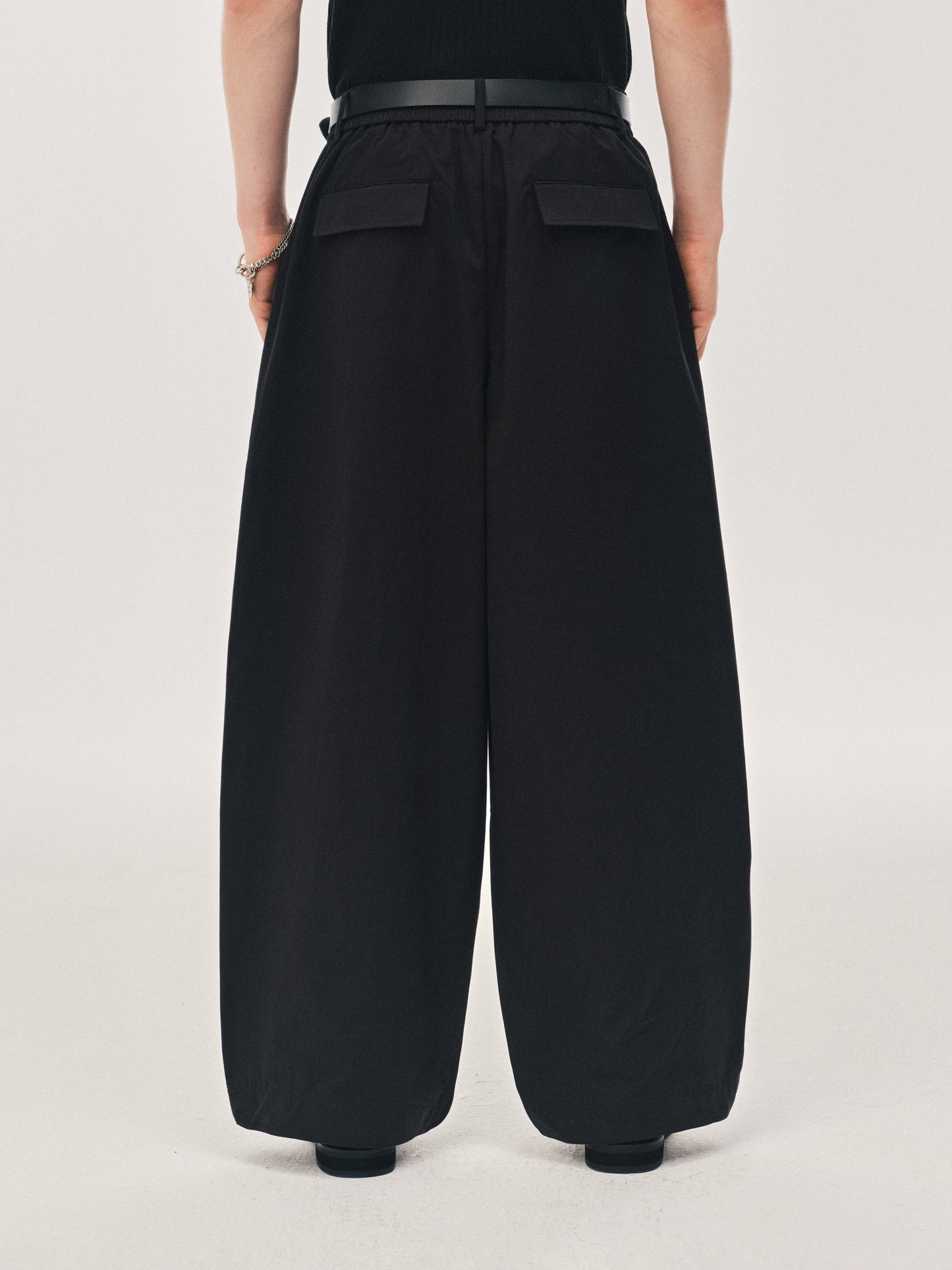 'Not Today' Trousers
