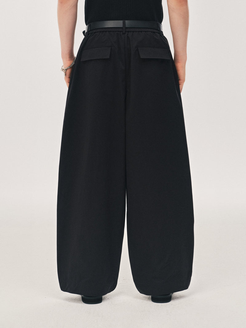Pantalons 'Not Today'