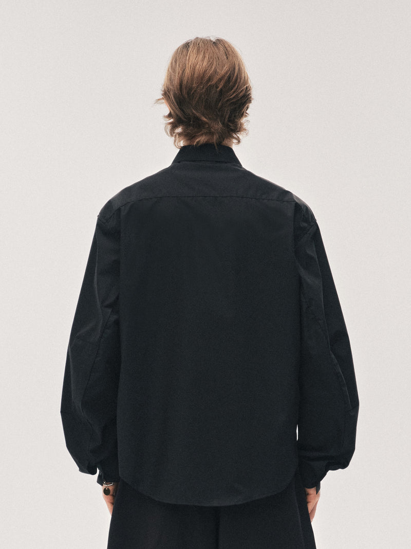 Chemise Drop 01
