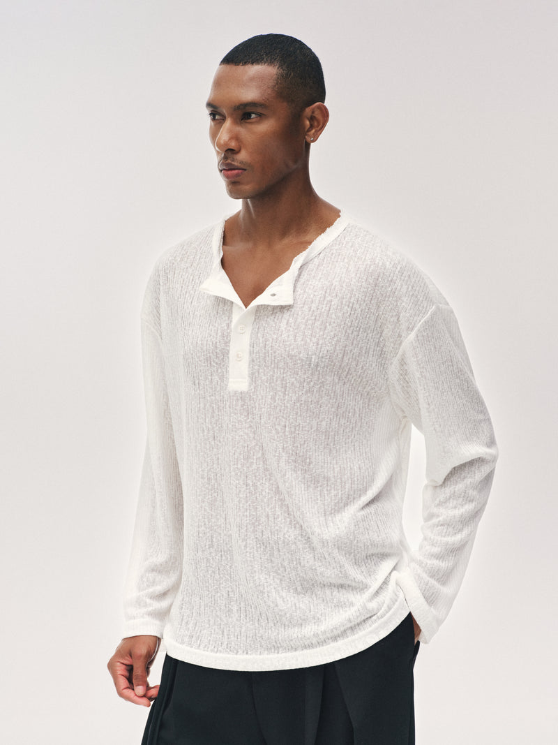 Helles Henley