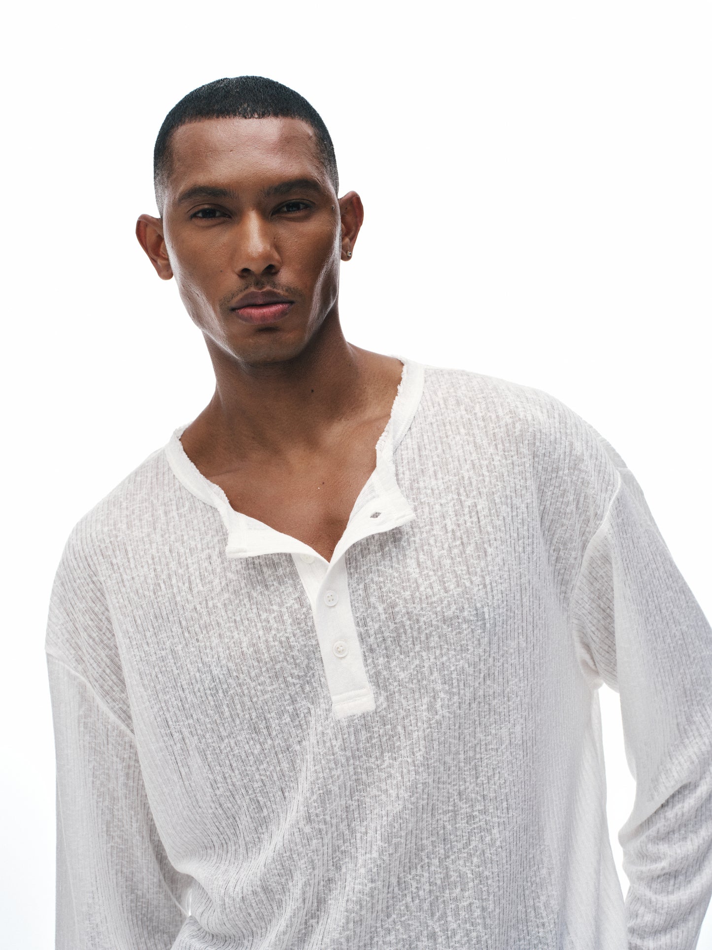 Helles Henley