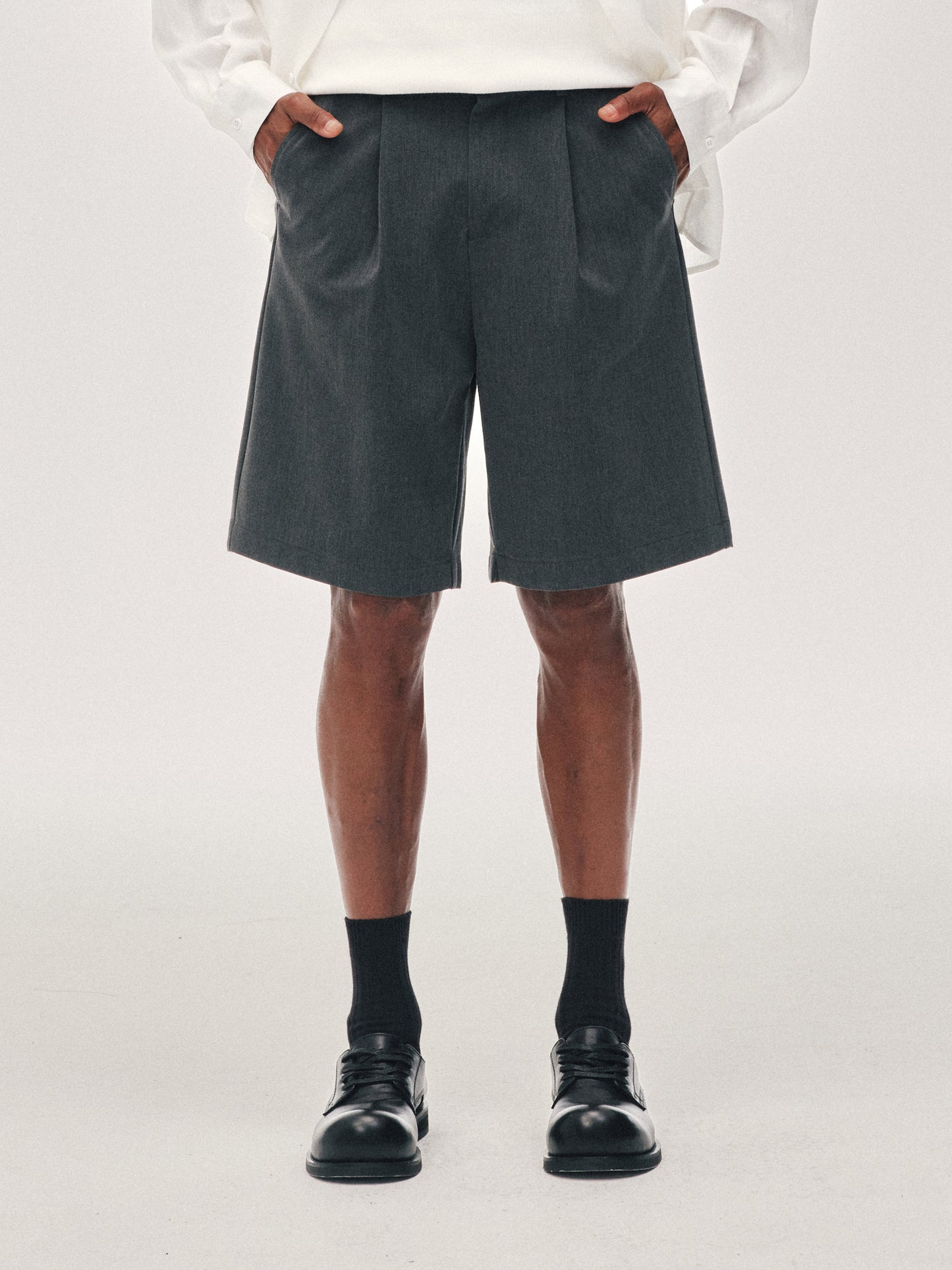 Shorts su misura