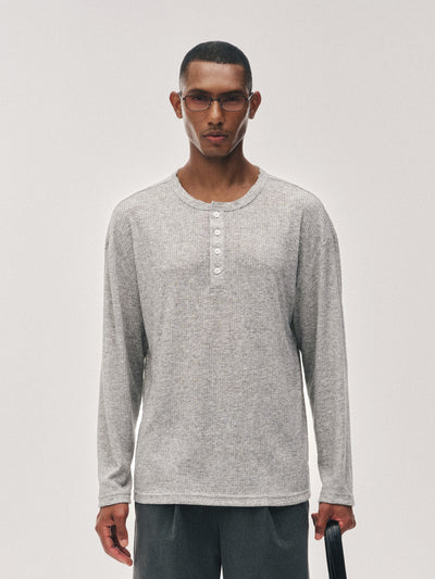 Henley leggero