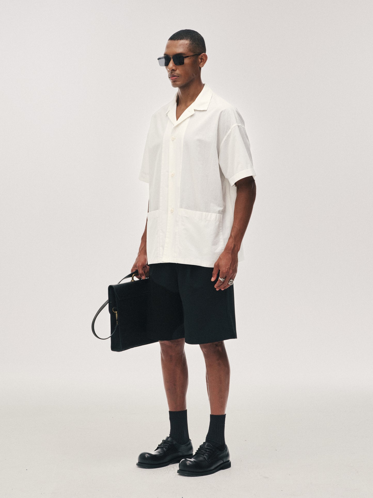 Shorts su misura