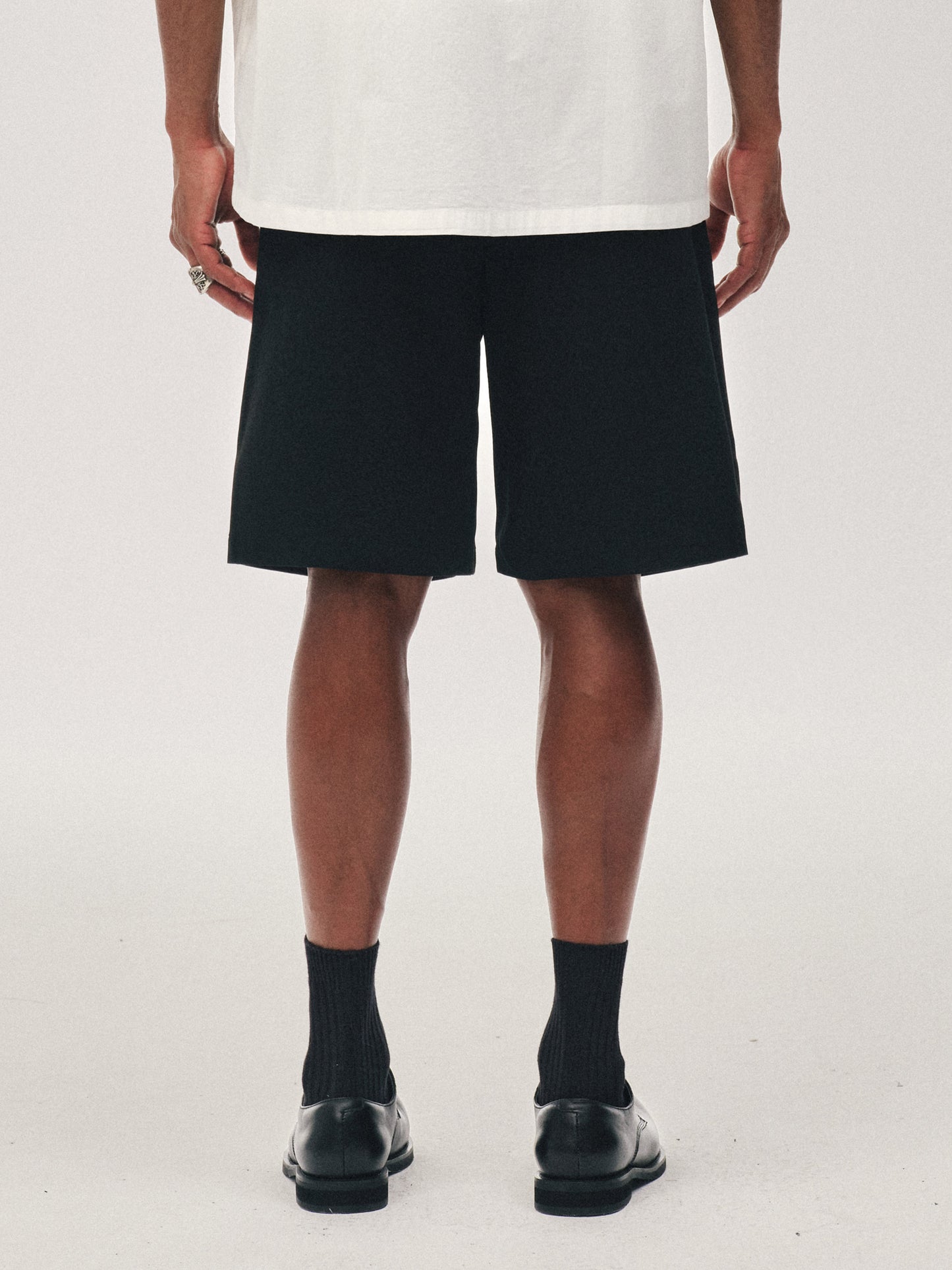Shorts su misura