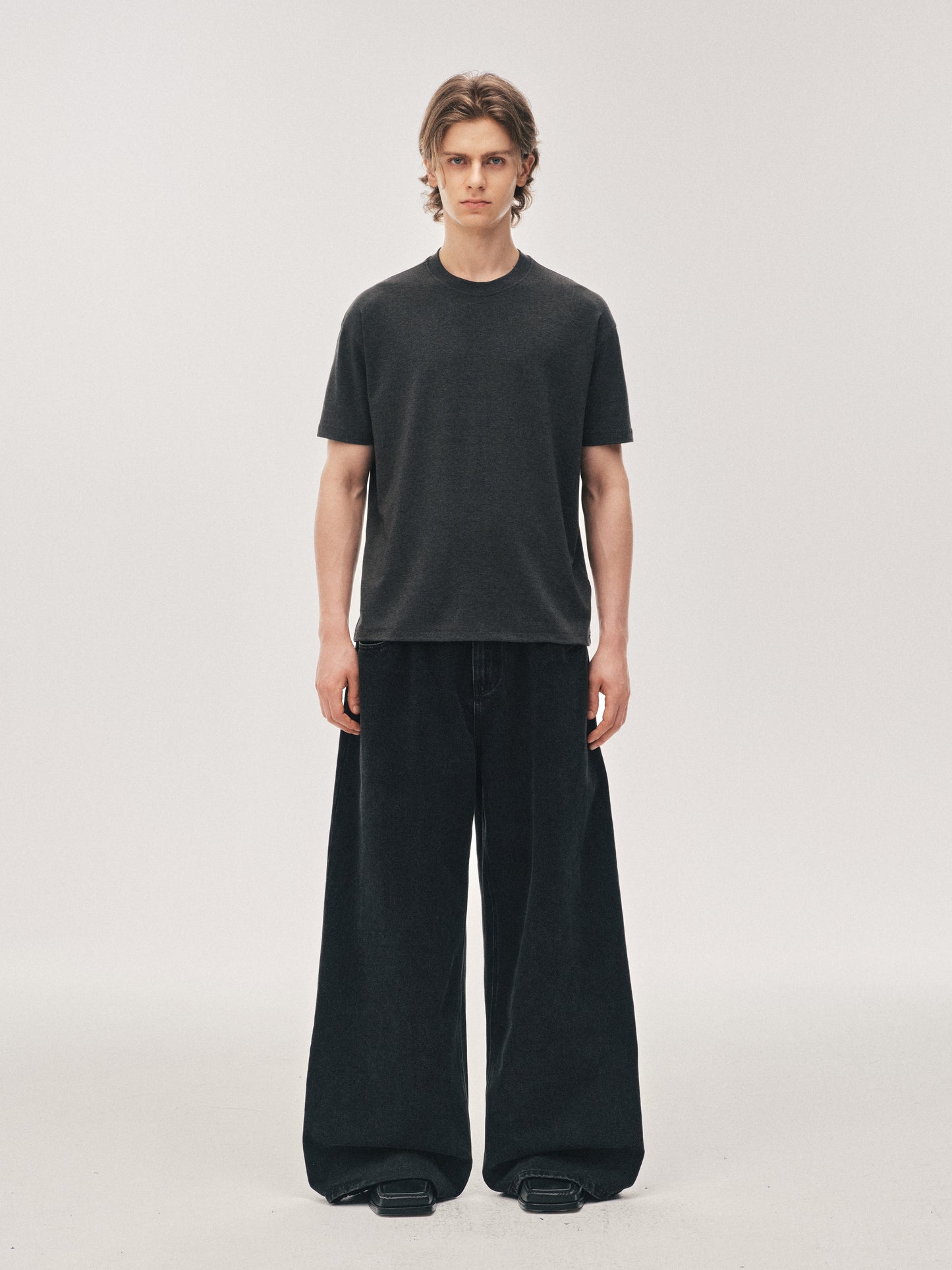 Säule Jeans 02