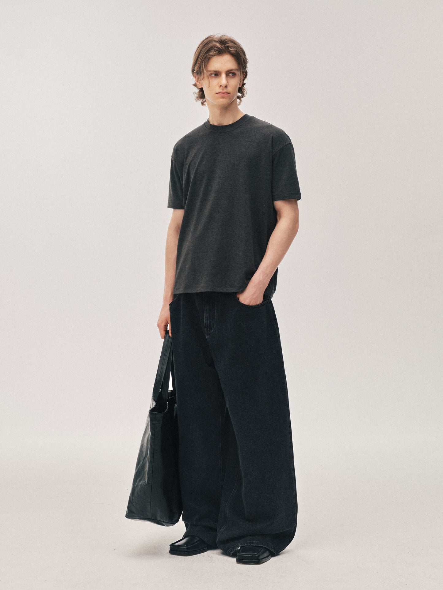 Säule Jeans 02