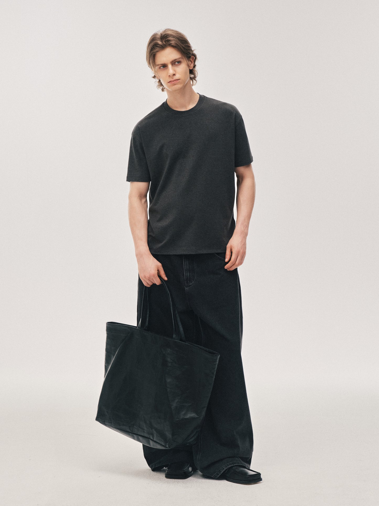 Säule Jeans 02