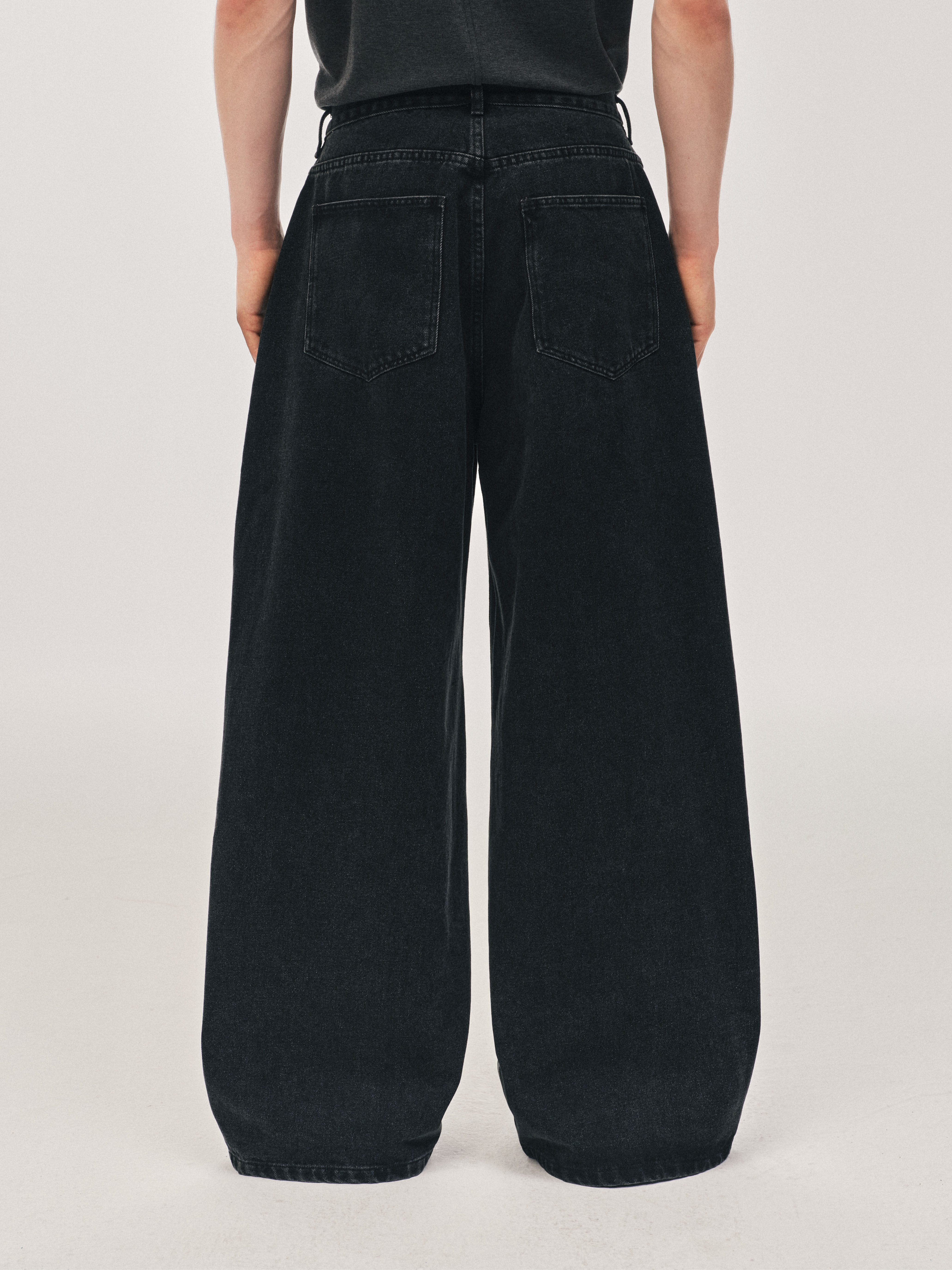Column Denim 02 – Sth Dept.