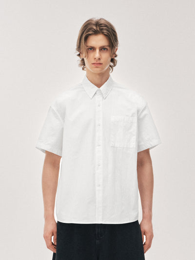 Crisp Shirt 01