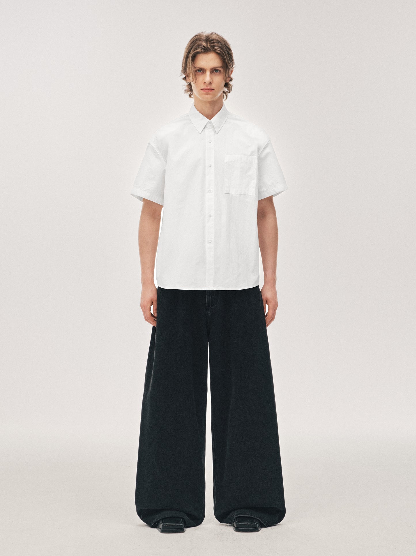 Camicia rigida 01