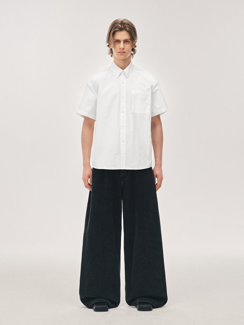 Crisp Shirt 01