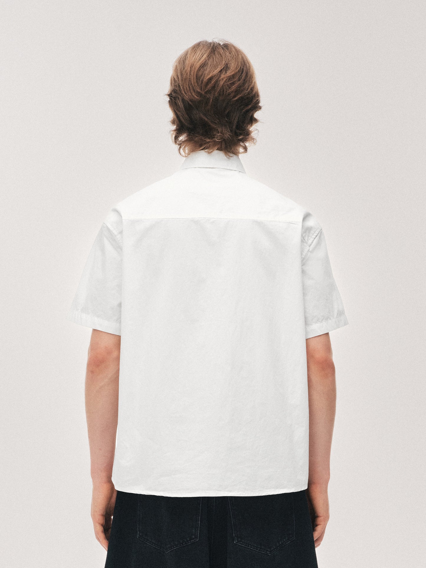 Camicia rigida 01