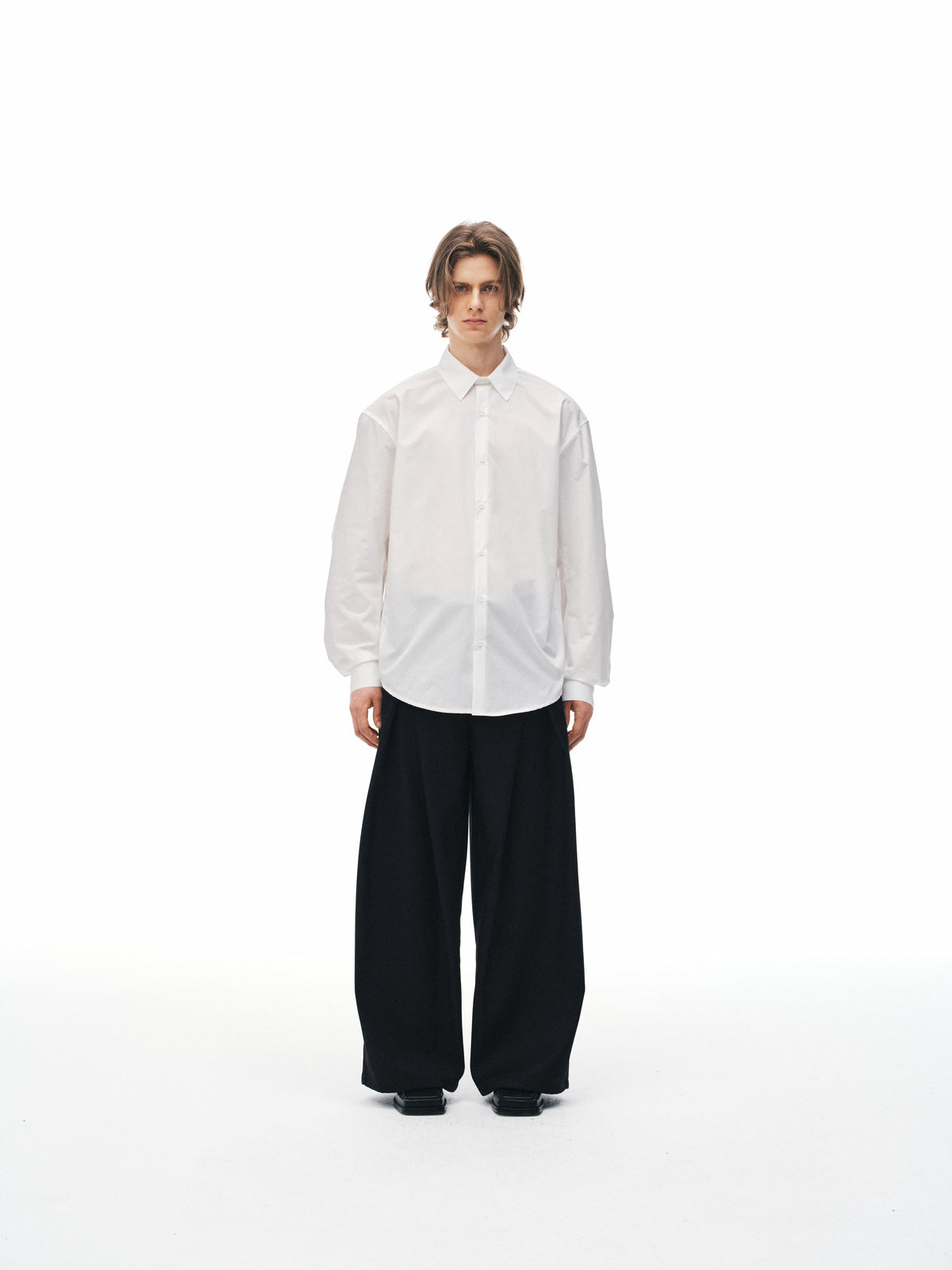 Drop Shirt 01