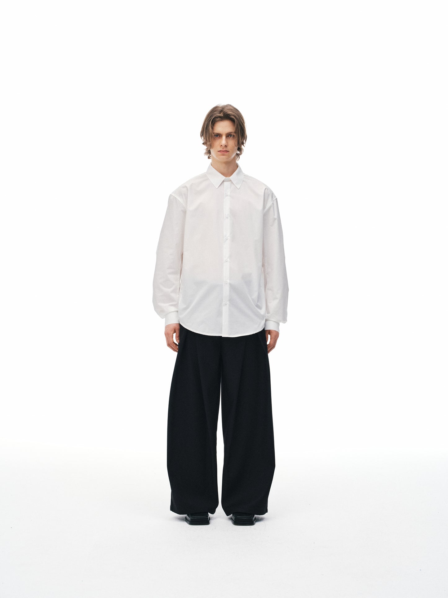 Drop Shirt 01