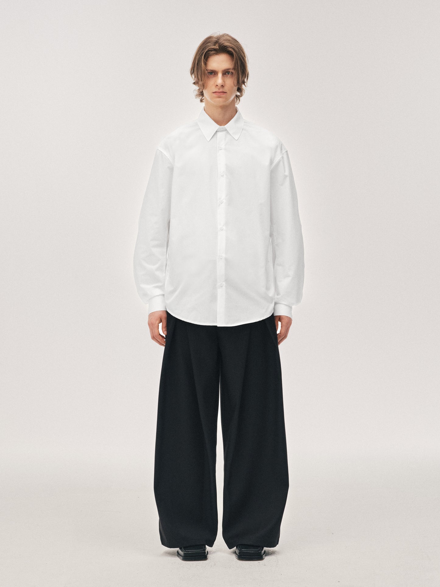 Drop Shirt 01