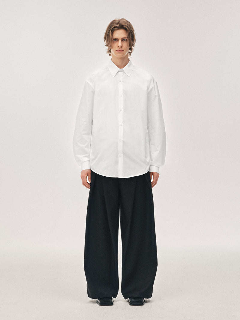 Drop Shirt 01