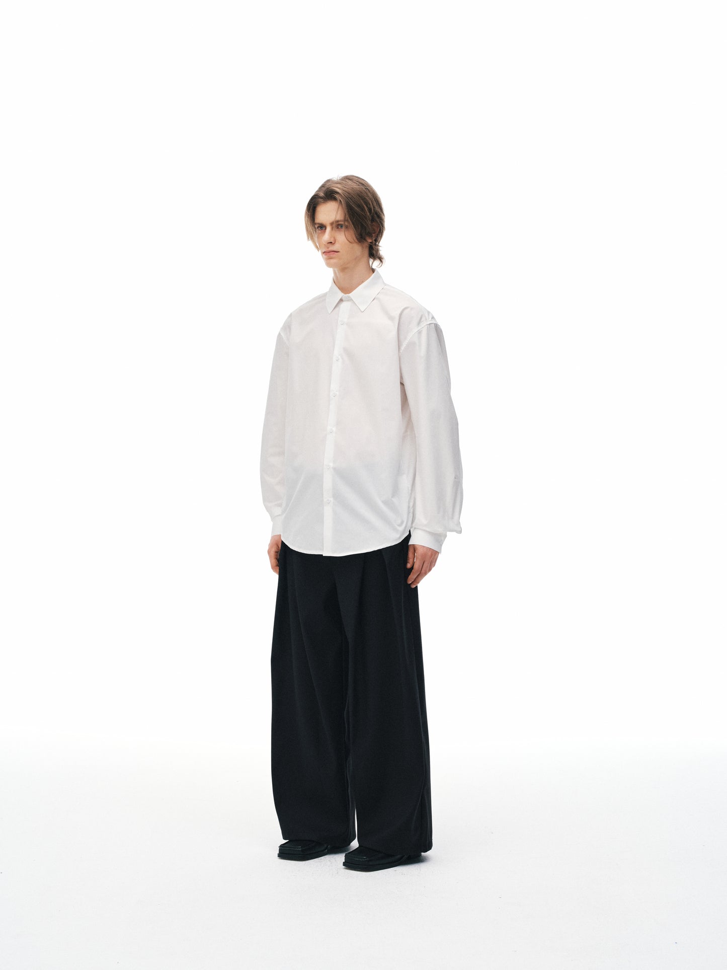 Drop Shirt 01