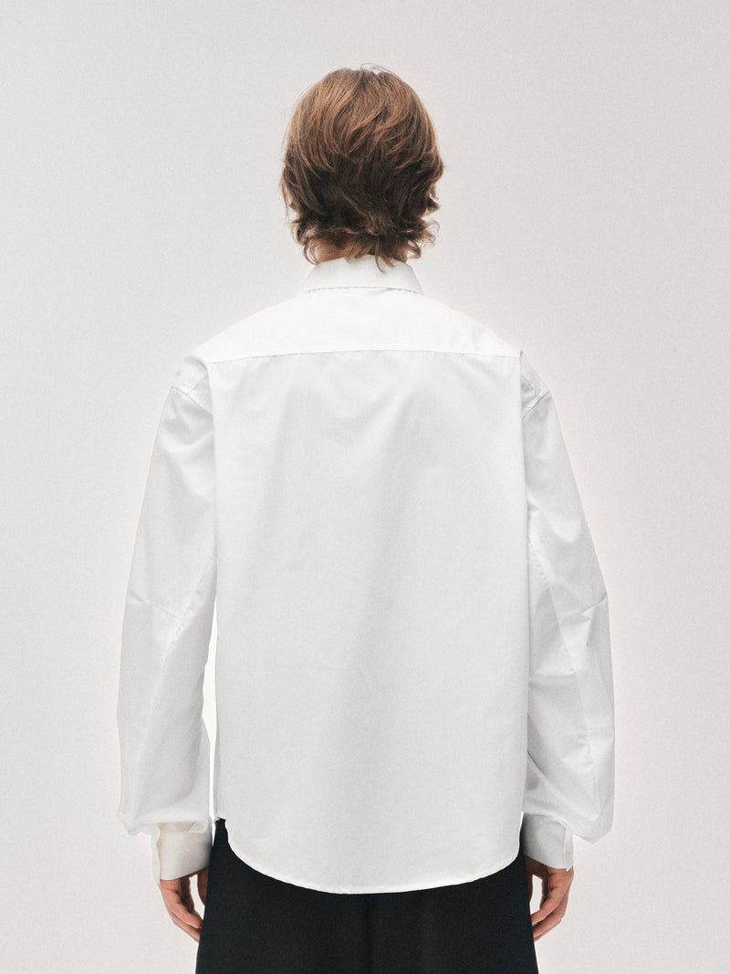 Drop Shirt 01