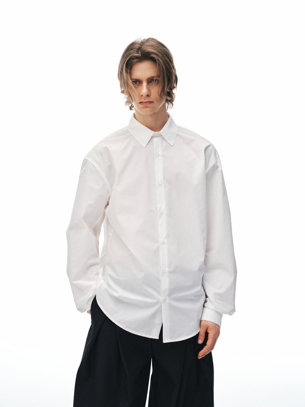 Drop Shirt 01