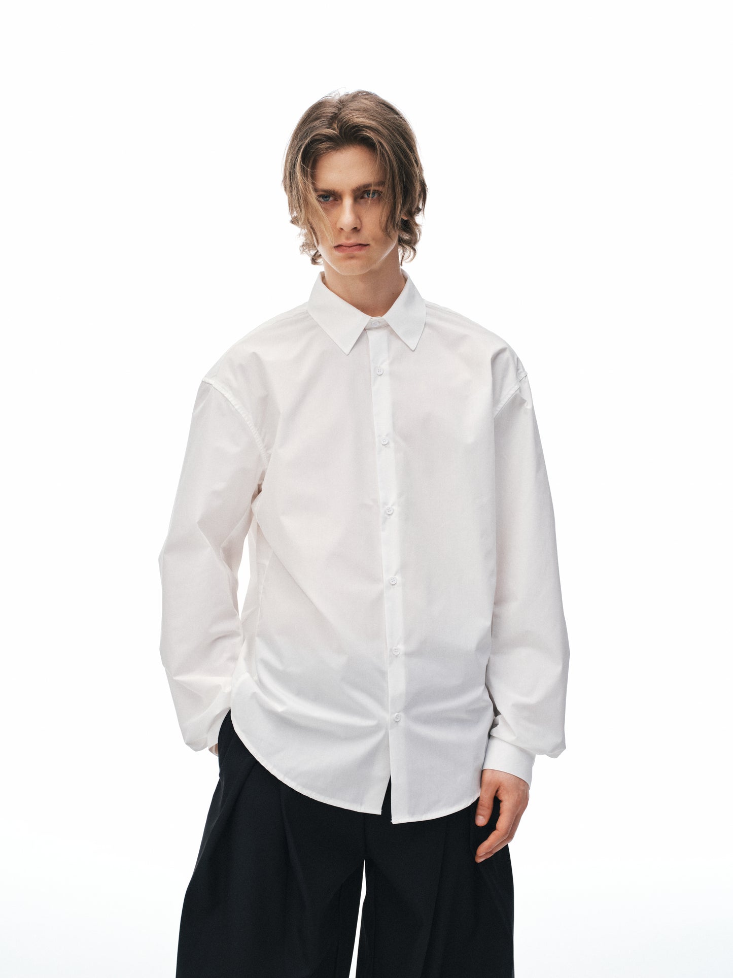 Drop Shirt 01