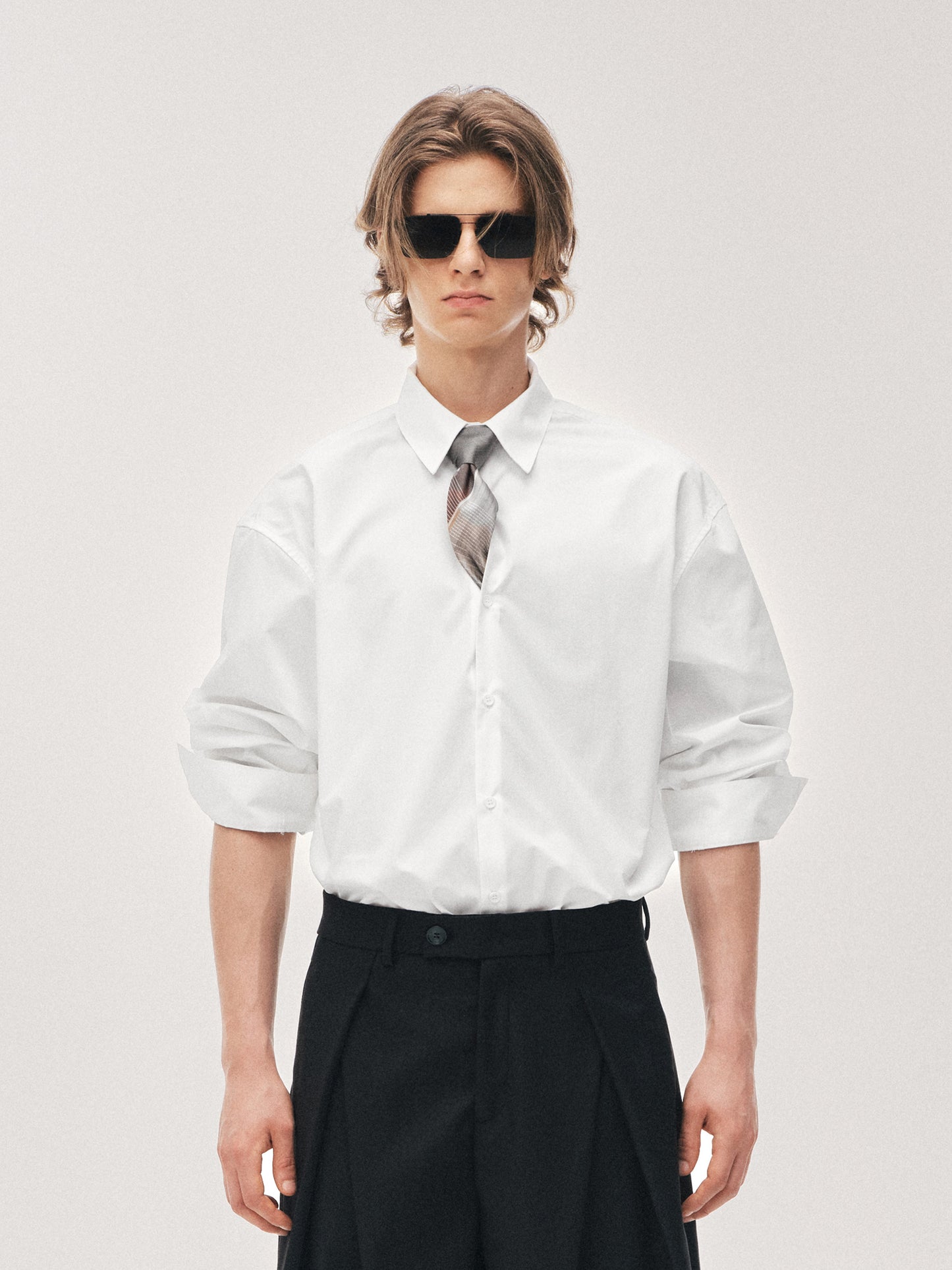 Drop Shirt 01