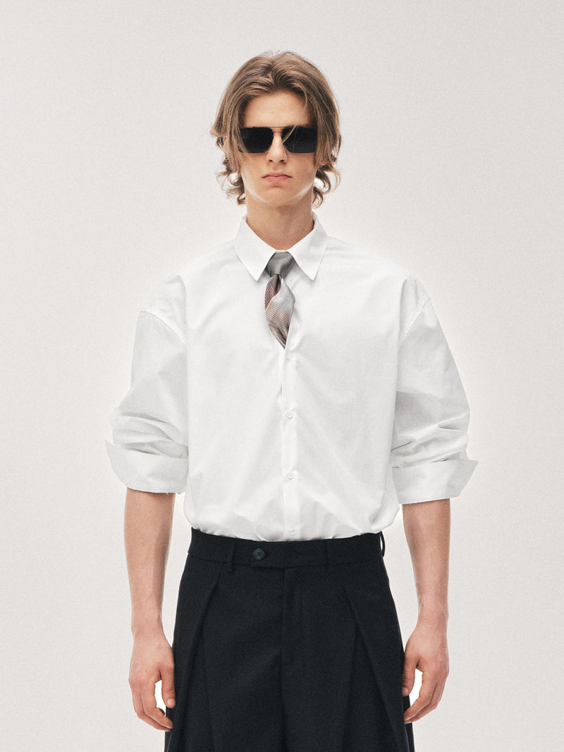 Drop Shirt 01