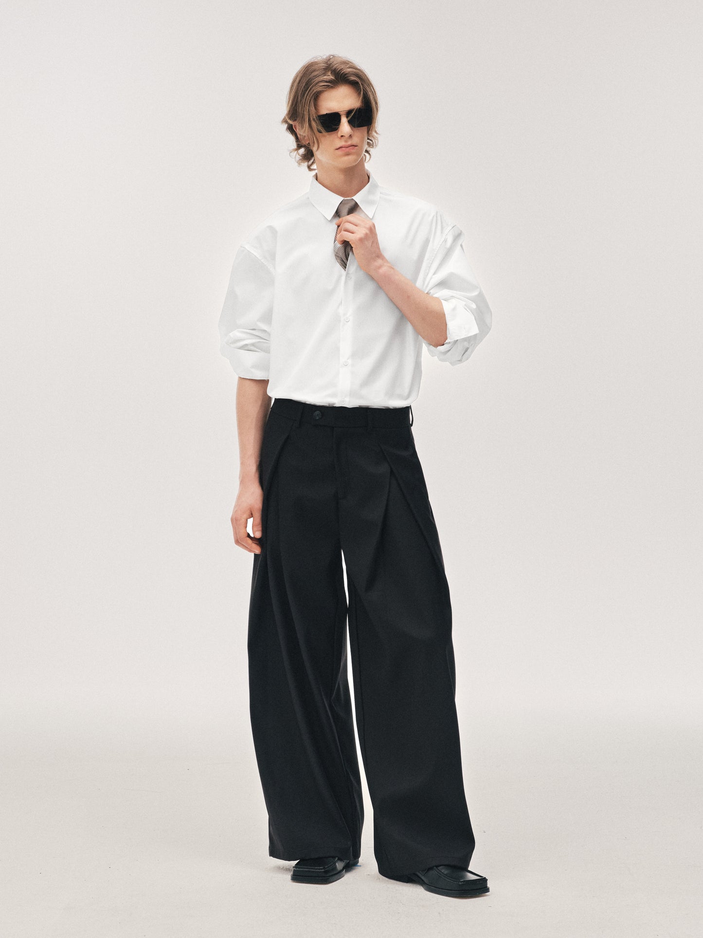 Drop Shirt 01
