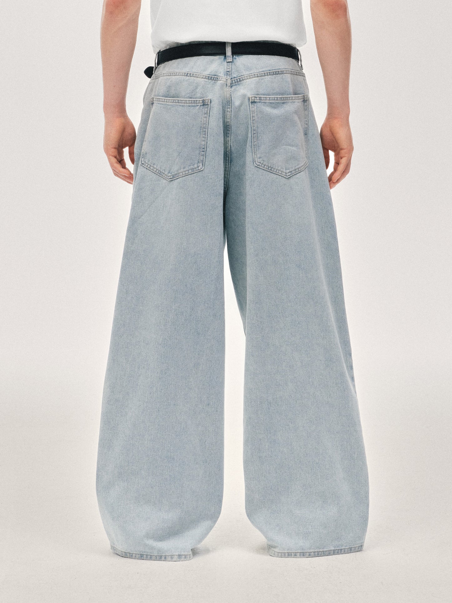 Jeans Denim Columna 01