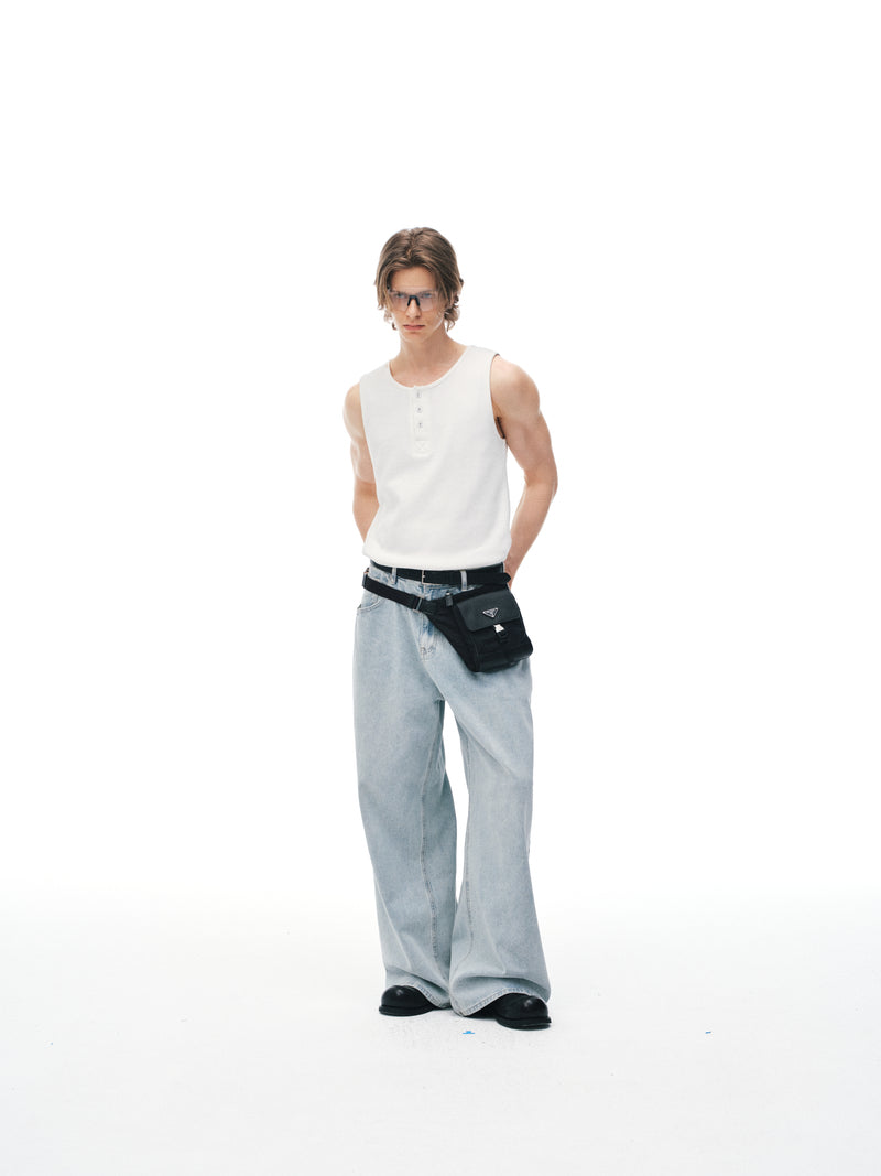Jeans Denim Columna 01