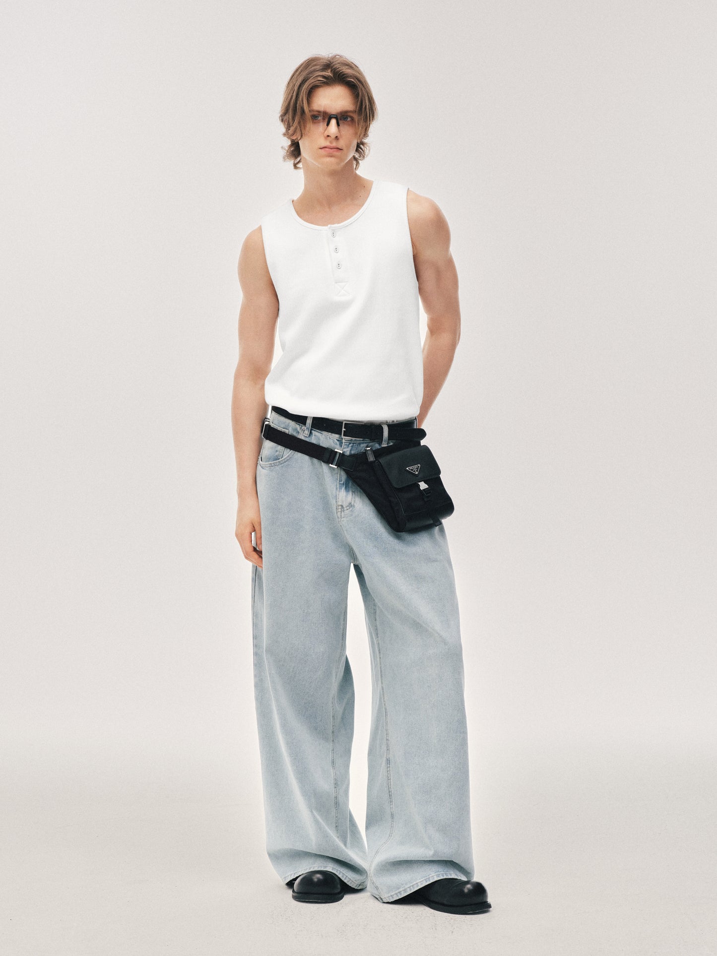 Jeans Denim Columna 01